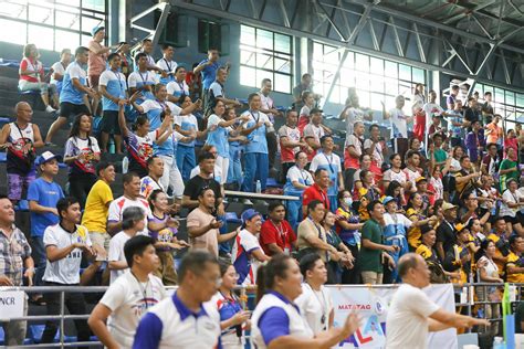 Palarong Pambansa 2015: Triumf filipińskiego bohatera Gina Ascuny nad przeciwnościami losu na arenie sportowej