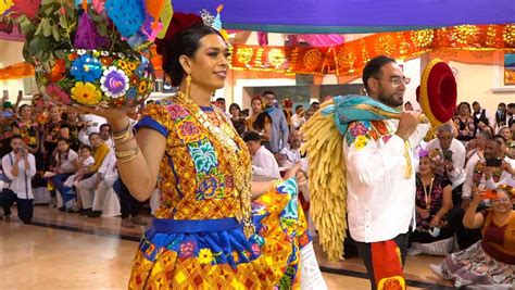 Fiesta del Arte Zapotec; A Celebration of Heritage Revitalized by Zoltan Gutierrez-Zavala